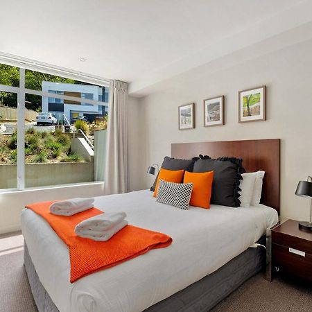 Tahuna Views Queenstown Exterior photo