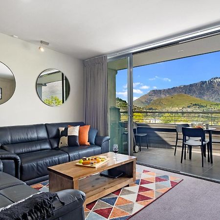 Tahuna Views Queenstown Exterior photo