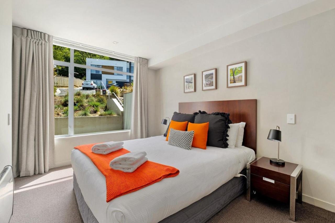 Tahuna Views Queenstown Exterior photo